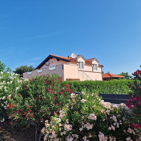 Villa Verbena Mala Cista المظهر الخارجي الصورة