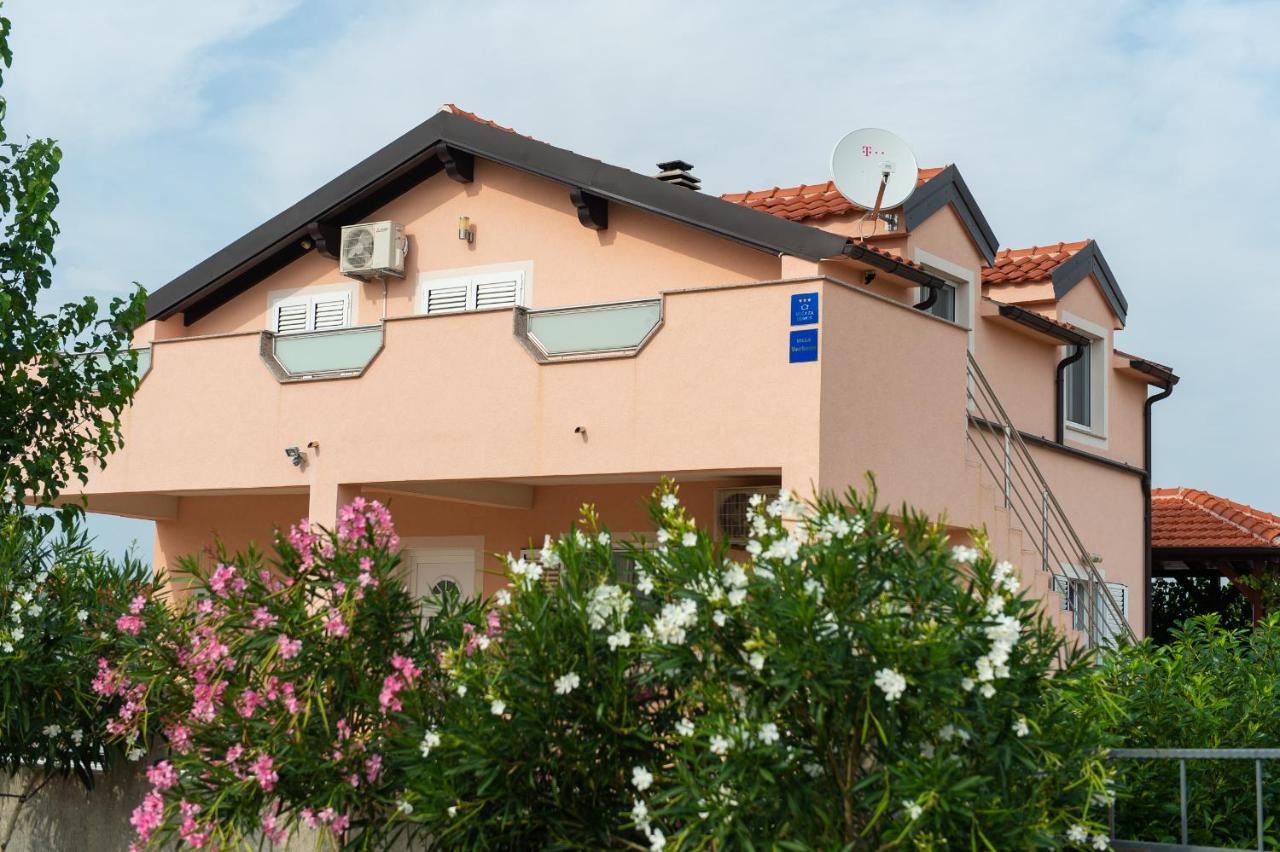 Villa Verbena Mala Cista المظهر الخارجي الصورة
