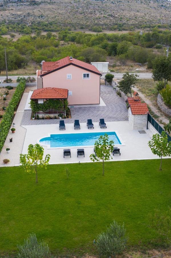 Villa Verbena Mala Cista المظهر الخارجي الصورة