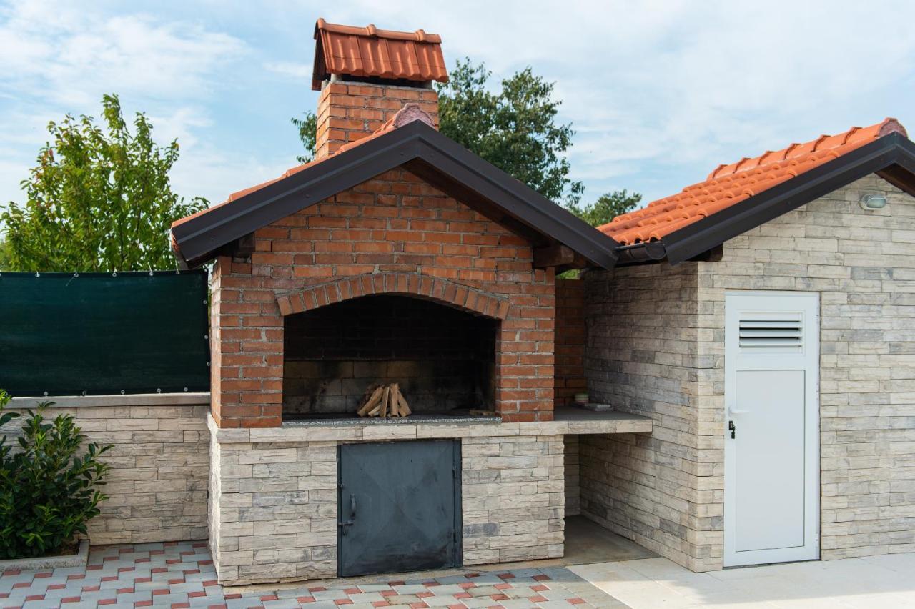 Villa Verbena Mala Cista المظهر الخارجي الصورة