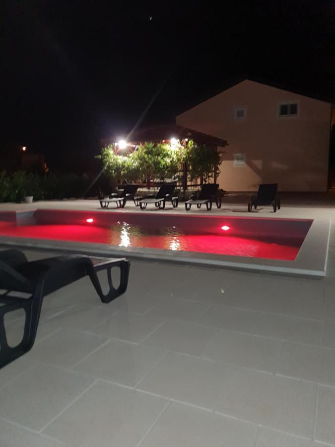 Villa Verbena Mala Cista المظهر الخارجي الصورة