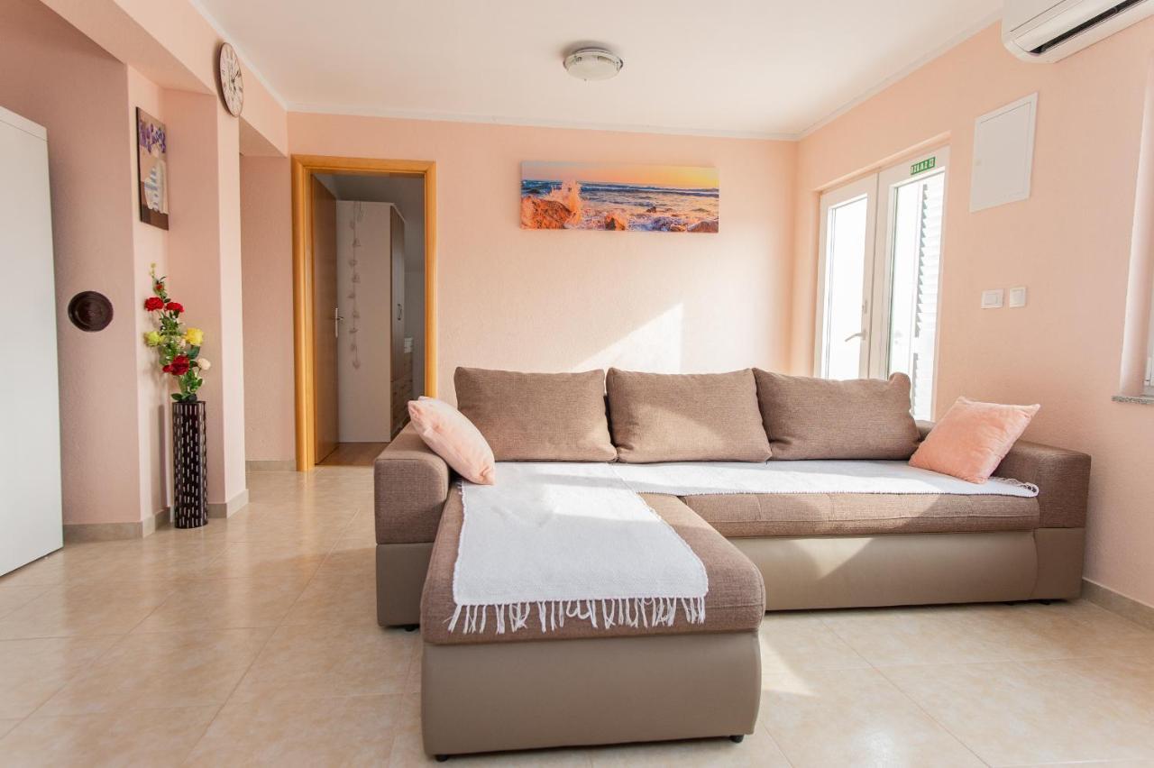 Villa Verbena Mala Cista المظهر الخارجي الصورة