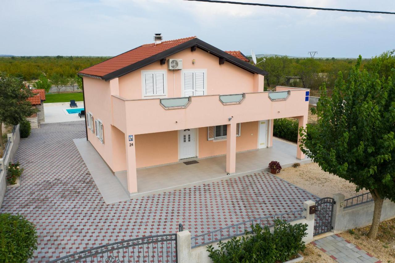 Villa Verbena Mala Cista المظهر الخارجي الصورة