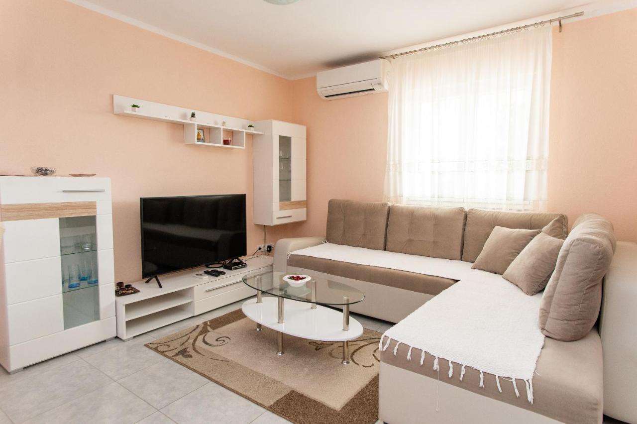 Villa Verbena Mala Cista المظهر الخارجي الصورة