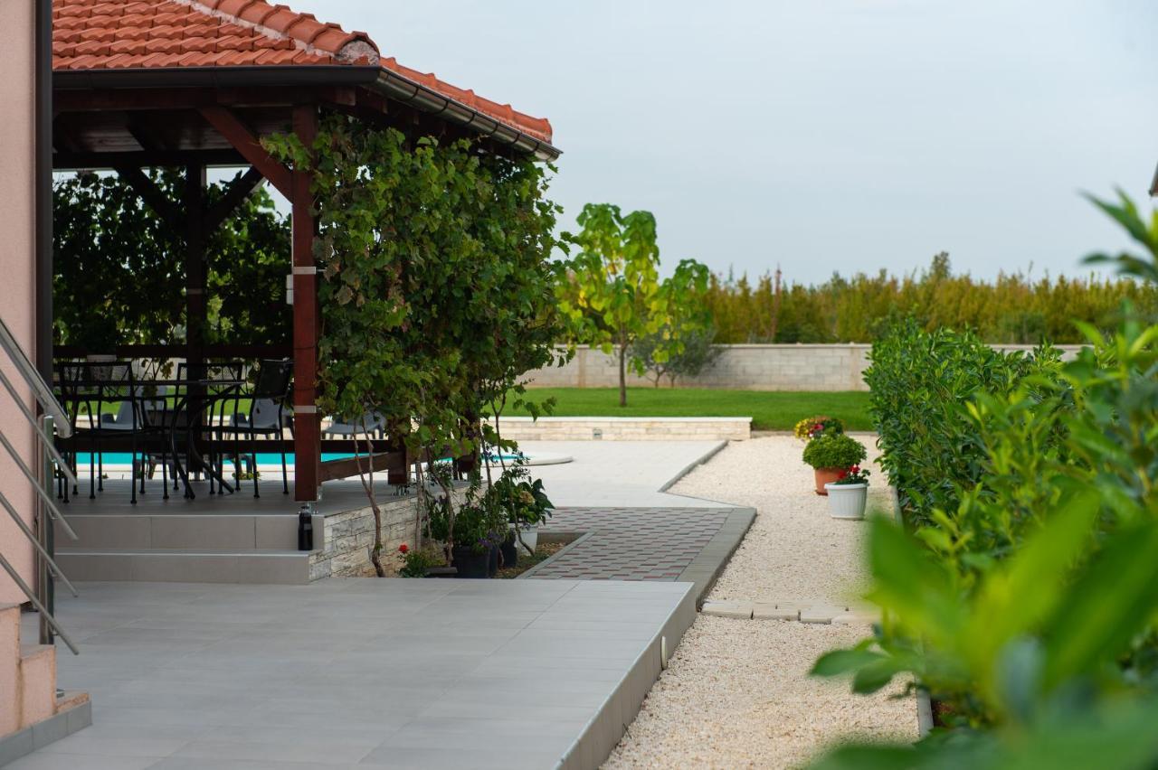 Villa Verbena Mala Cista المظهر الخارجي الصورة