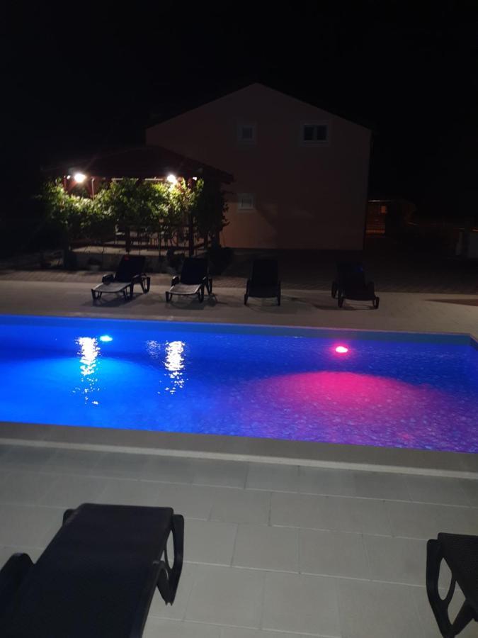 Villa Verbena Mala Cista المظهر الخارجي الصورة