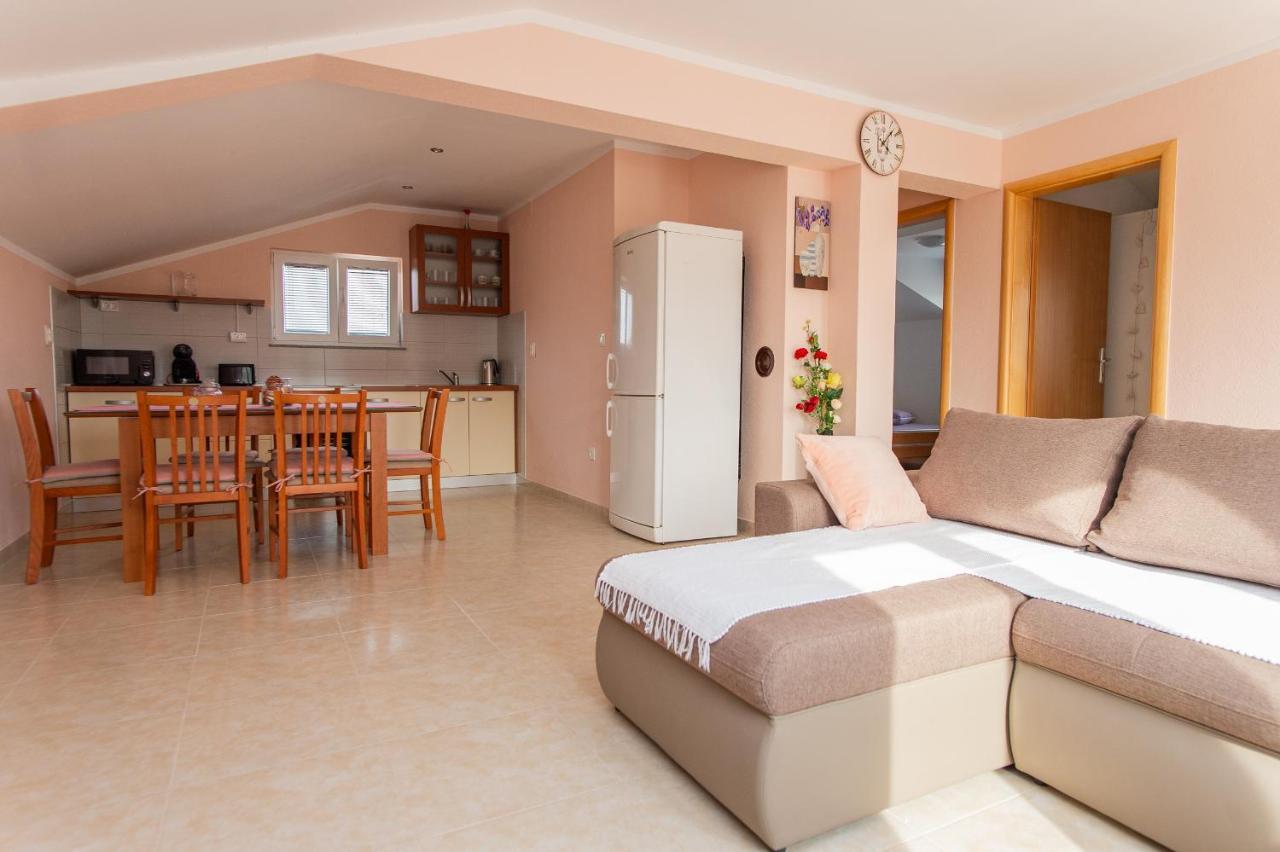 Villa Verbena Mala Cista المظهر الخارجي الصورة