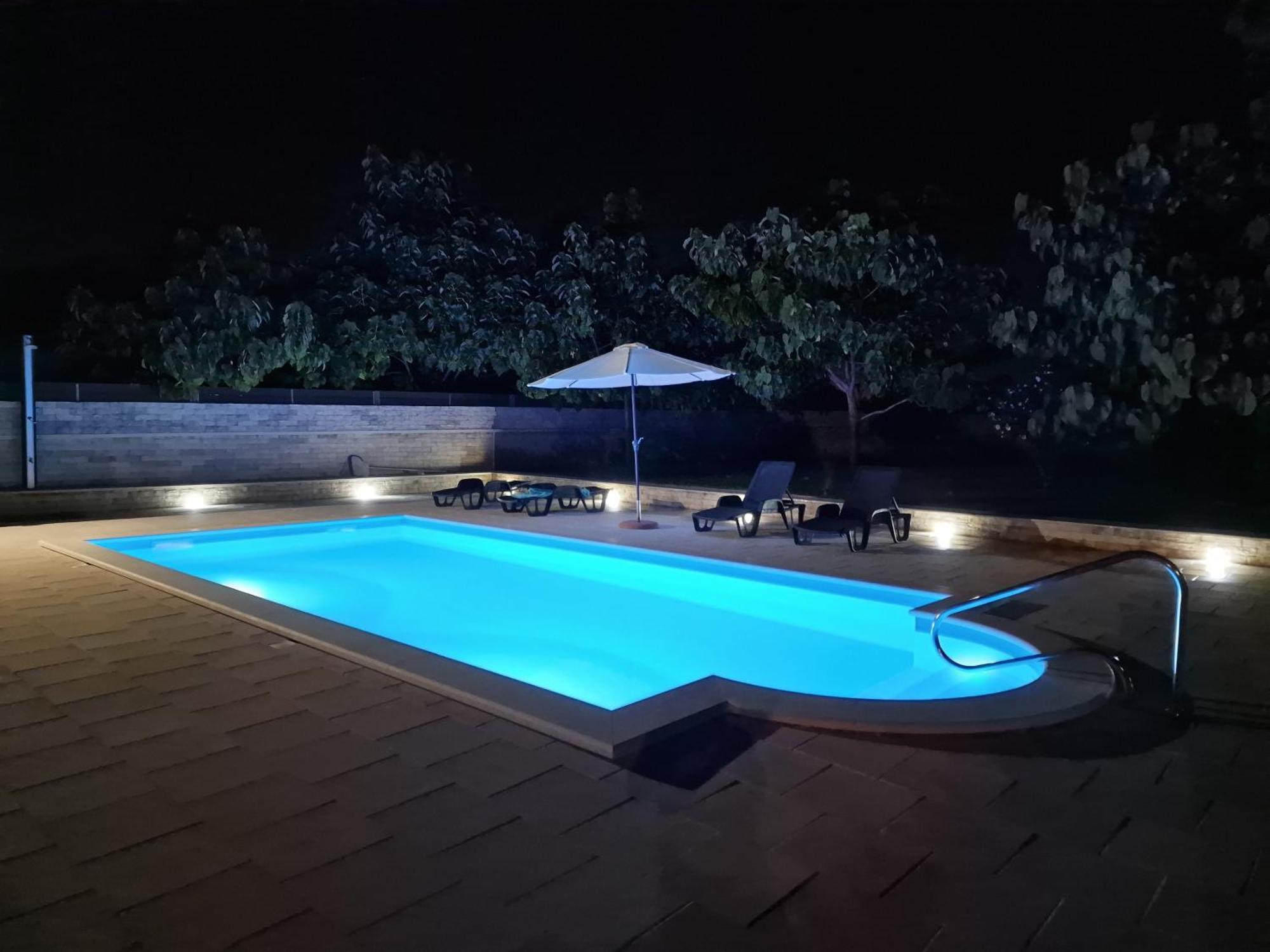 Villa Verbena Mala Cista المظهر الخارجي الصورة
