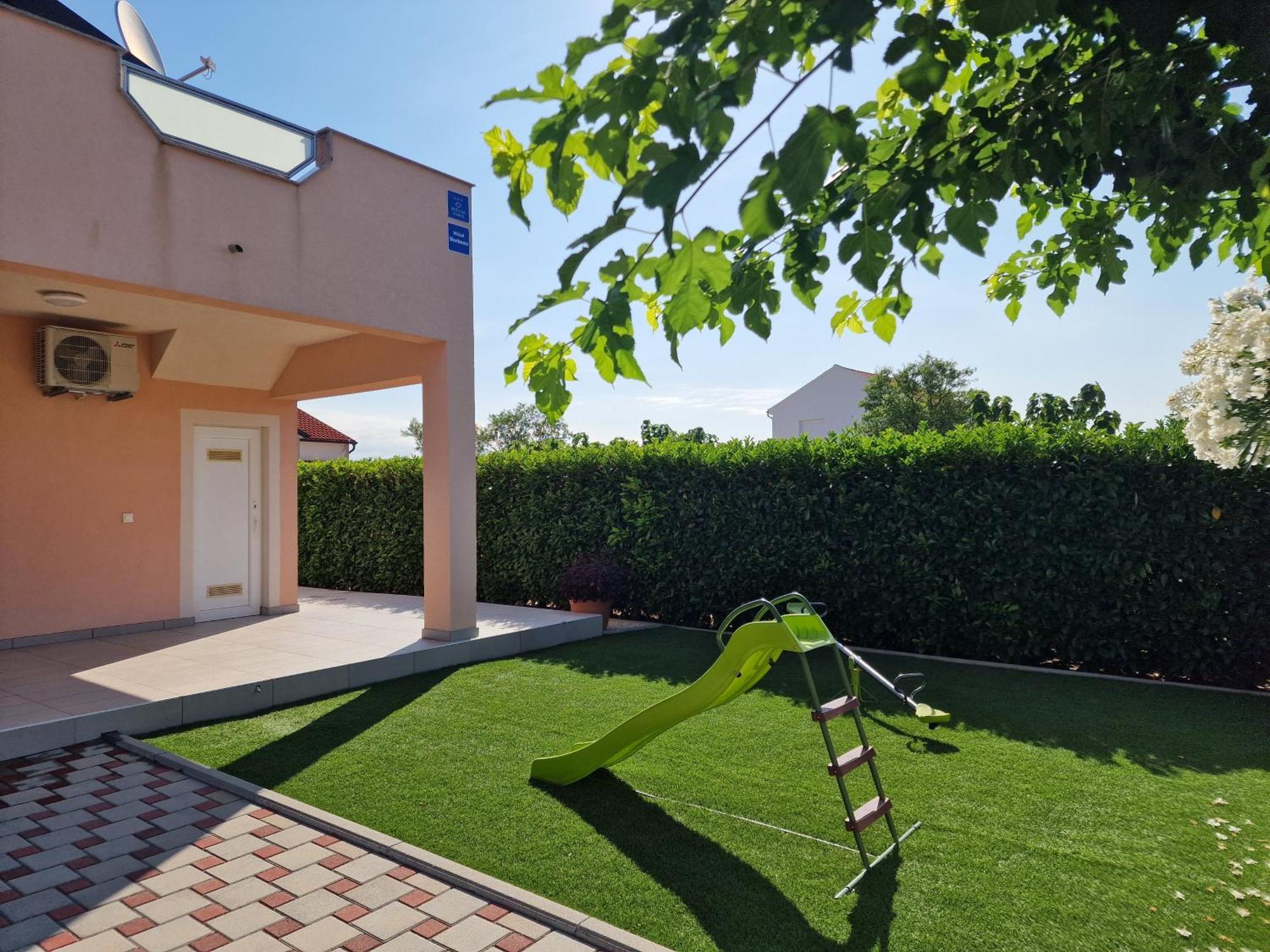 Villa Verbena Mala Cista المظهر الخارجي الصورة