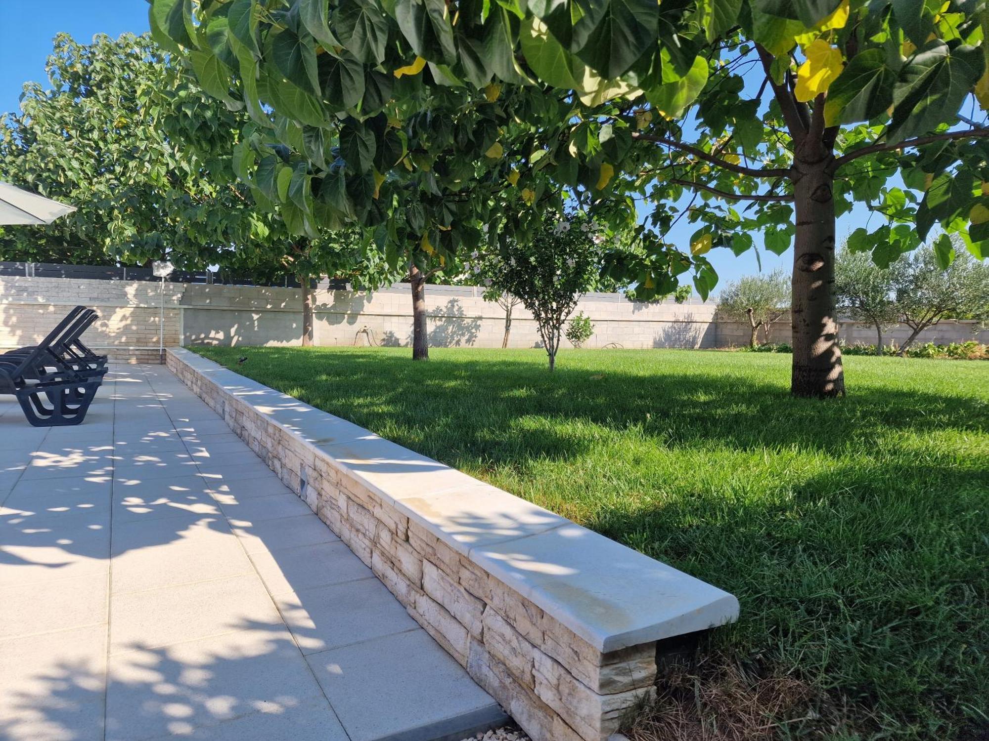 Villa Verbena Mala Cista المظهر الخارجي الصورة