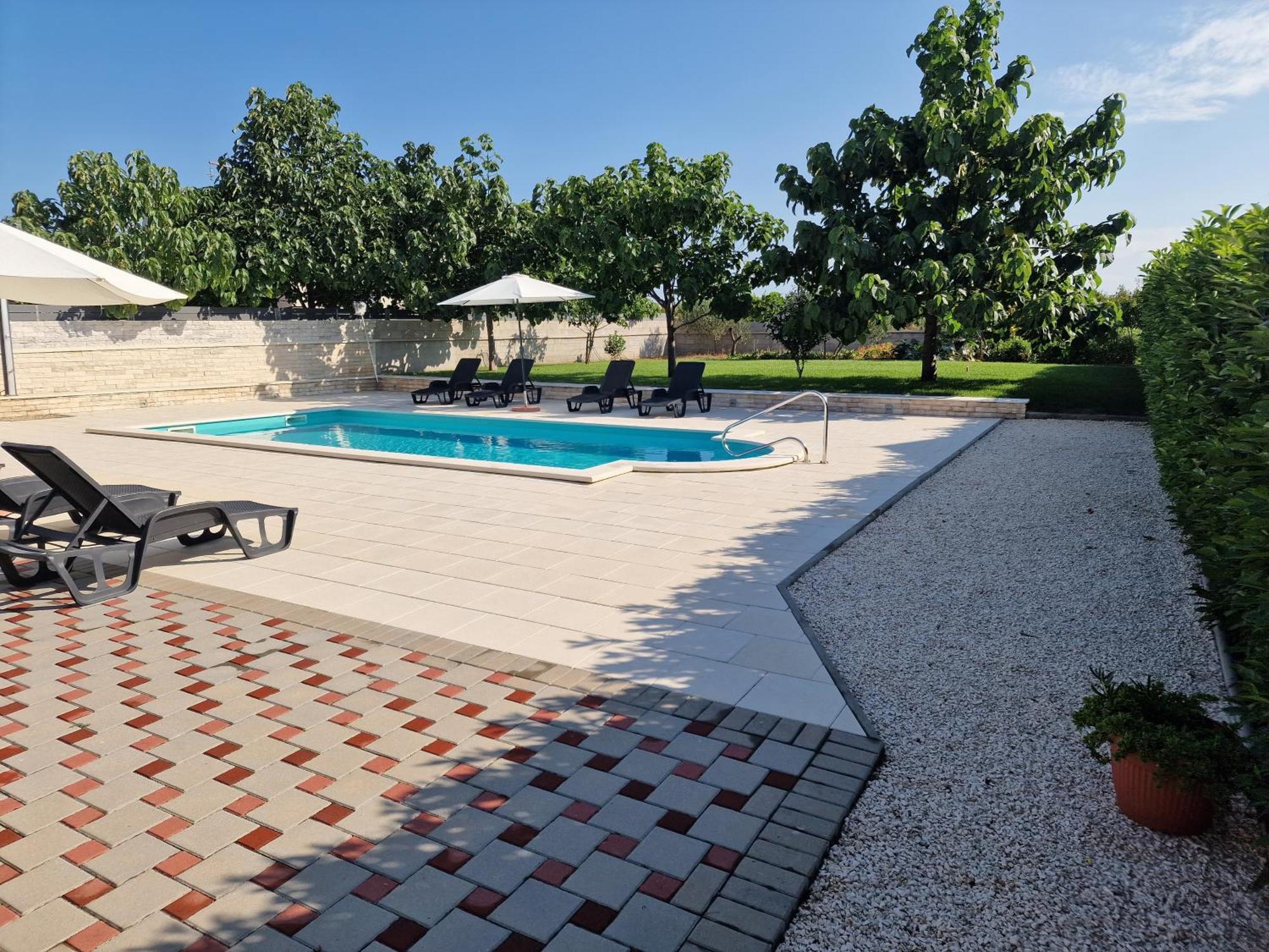 Villa Verbena Mala Cista المظهر الخارجي الصورة