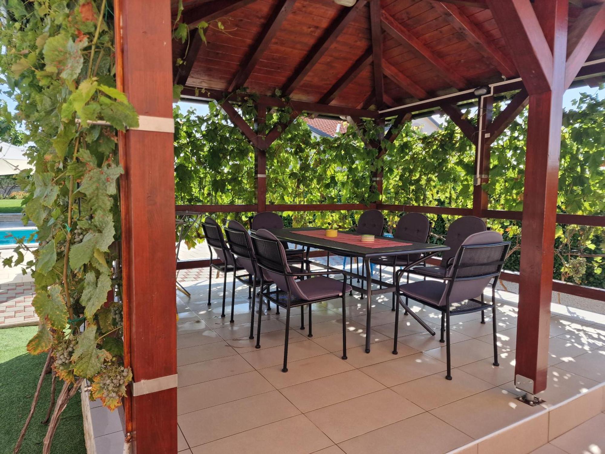 Villa Verbena Mala Cista المظهر الخارجي الصورة